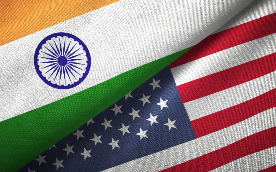 Anti-India Campaigns In US Fuelled Biased USCIRF Report On Religious Freedom In India, Say Eminent Indian-Americans