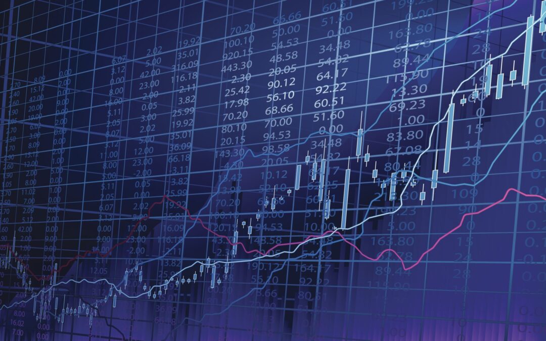 Indian American technologist launches platform for stock market