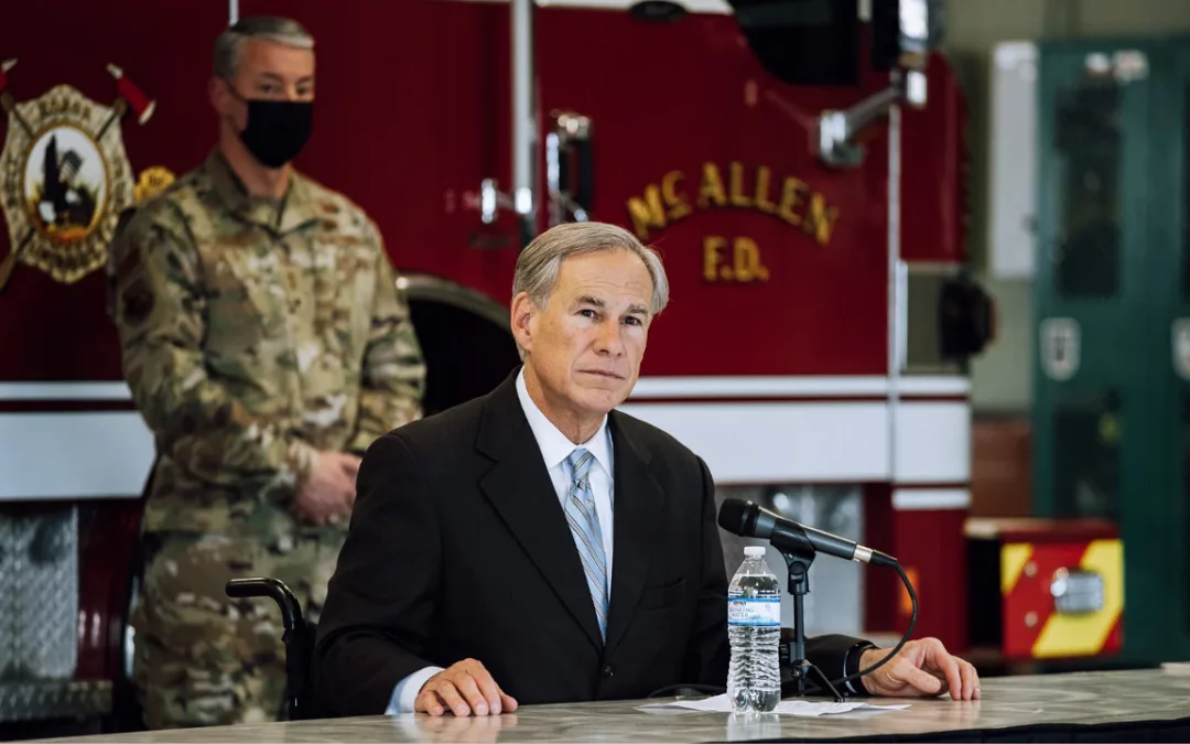 Texas governor reinstates Indian-American businessman to top university position