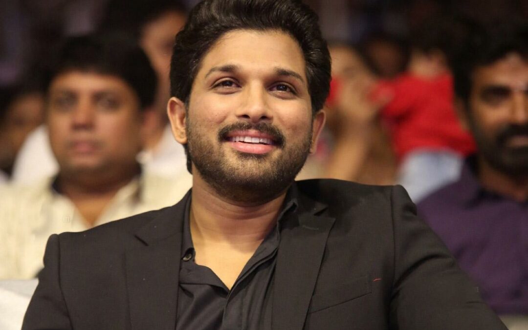 Pan-India mega star  Allu Arjun to lead annual India Day Parade in New York