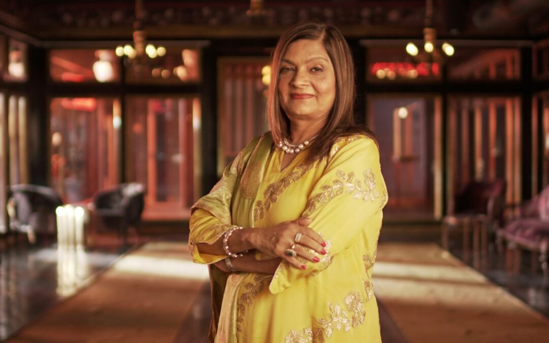 ‘Indian Matchmaking’ Season 2 returns to Netflix on Aug 12