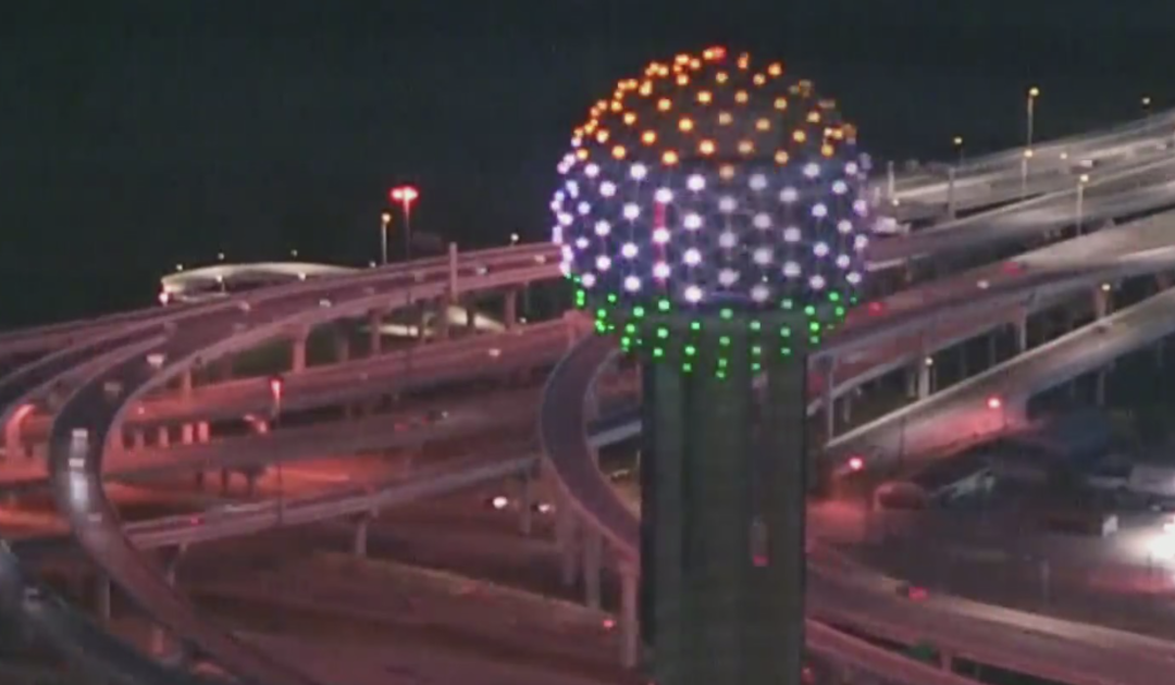 Dallas declares August 15 as Indian-American Day; North Texas celebrates