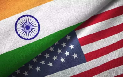 US: 5 Indian-American teenagers among 40 finalists to fight for over USD 1.8 mn at competition