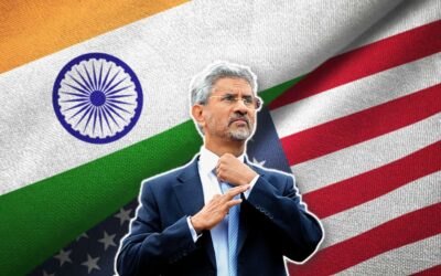 S Jaishankar Takes Dig On American Media For ‘Biased’ India Coverage