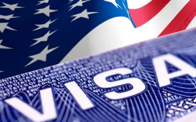 US Opens 100,000 Work Visa Appointment Slots For Indians