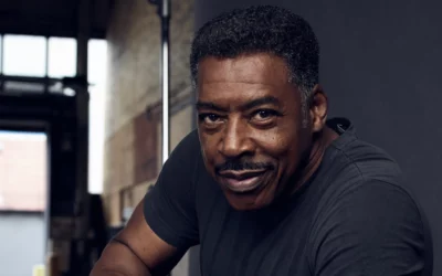 Ernie Hudson Wants To Work On Indian Version Of Ghostbusters