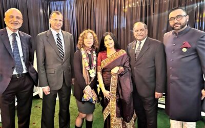 Indian American community is very important for New York City: Eric Adams