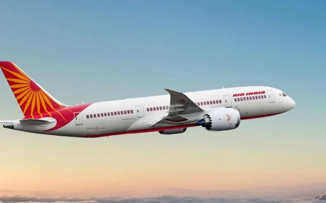 Air India adds new Mumbai-New York flight from February 2023