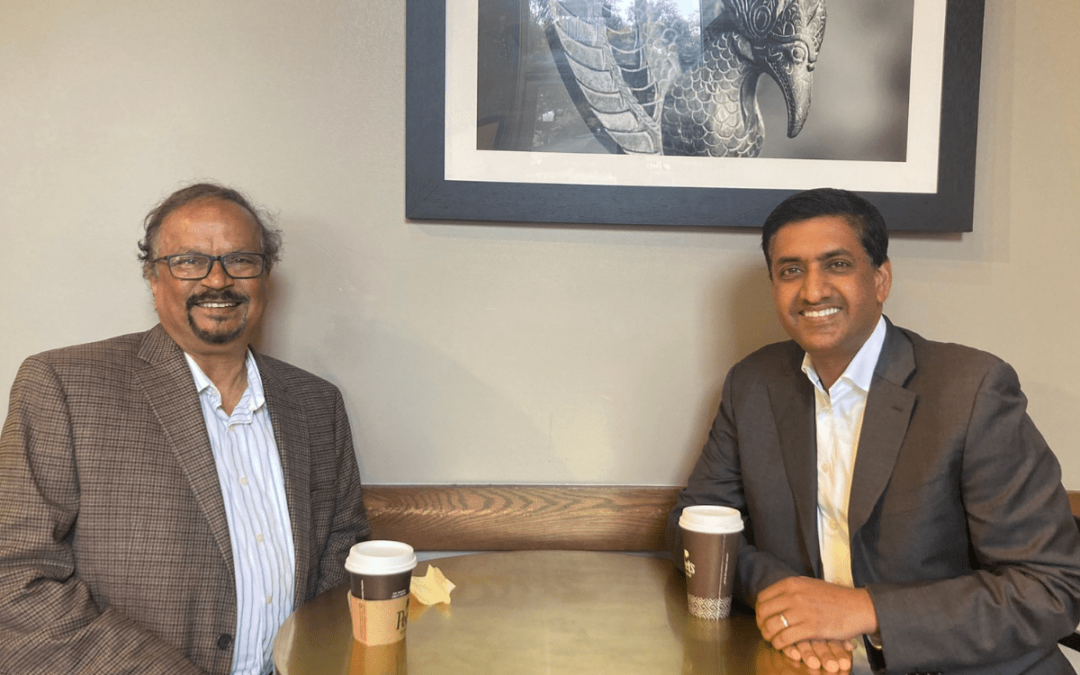 Indian-American wins US City Council seat by 1 vote