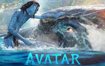 ‘Avatar: The Way of Water’ sails in Christmas box office, Brad Pitt’s ‘Babylon’ hits rough water