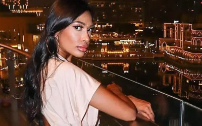 ‘Wasn’t trying to be disrespectful.’ Indian-American influencer apologises for calling Varanasi ‘scary’