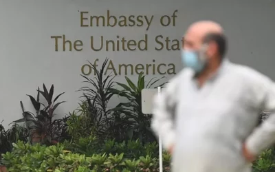 US embassy moves to cut visa wait time for Indians