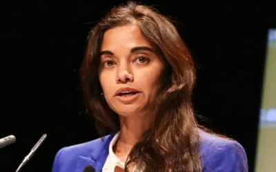 Hedge Fund Debuts In Biggest Launch Led By Indian-American Woman