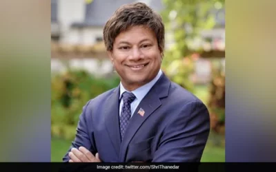 “India-US Ties Not As Strong As It Needs To Be”: Indian-American Lawmaker