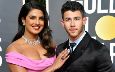 Priyanka Chopra, Nick Jonas’ Net Worth: How Much Does The Power Couple Own?