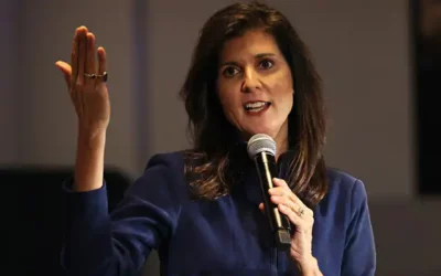 Pak Harbours Terror Organisations, Should Not Receive Aid From US: Nikki Haley