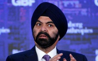 Indian-American Ajay Banga poised to become World Bank chief unopposed