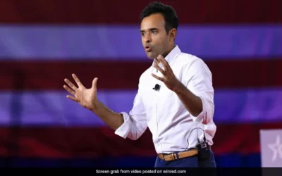 Will Ban US Firms From China Business: Indian-American In President Race