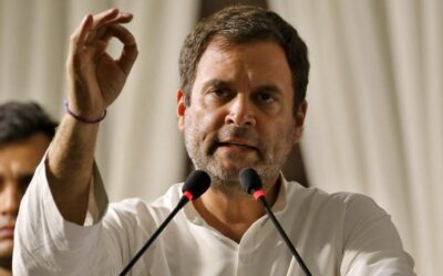 Rahul Gandhi to visit US in first week of June, address NRIs in New York