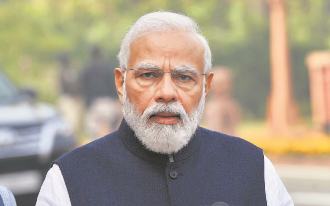 Indian-Americans to welcome PM Modi with unity march in 20 cities on June 18