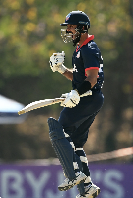 USA Cricket Team Faces Setbacks, as Qualifying Seems Harder