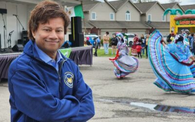 Indian-American Congressman Shri Thanedar Announces Formation Of ‘Hindu Caucus’ In US Congress