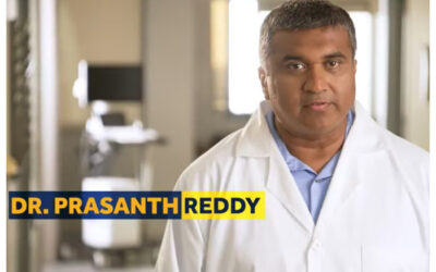 Indian American Doctor Is Republican Congressional Candidate From Kansas District 3