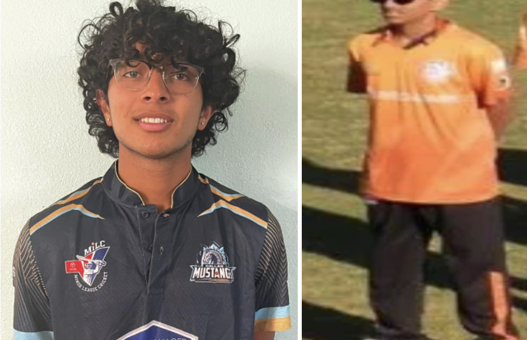 Local Boys Shine in USA’s National Under-19 Cricket Team: A Journey of Hope for American Cricket