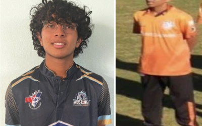Local Boys Shine in USA’s National Under-19 Cricket Team: A Journey of Hope for American Cricket