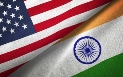 India-US relationship destined to deepen as long as…: Indian-American adviser Ashley Tellis