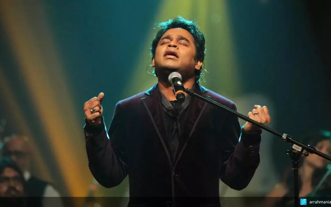 AR Rahman says he felt pigeonholed in Hollywood even after Oscar win: ‘Oh Indian stuff, let’s go to AR!’