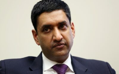 Indian-American Ro Khanna awarded for best workplace environment in Congress