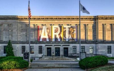 Indian-American curator sues Worcester Art Museum for discrimination