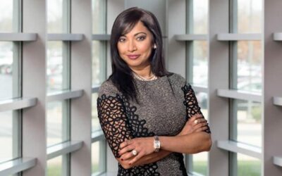 Indian American Sally ‘Shobana’ Grimes Named CEO of the Maker of Guinness and Johnnie Walker