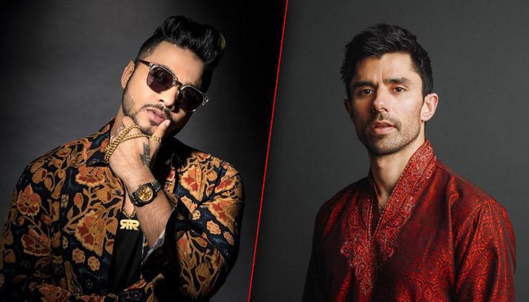 Indian-American DJ KSHMR collaborates with Raftaar on Legacy