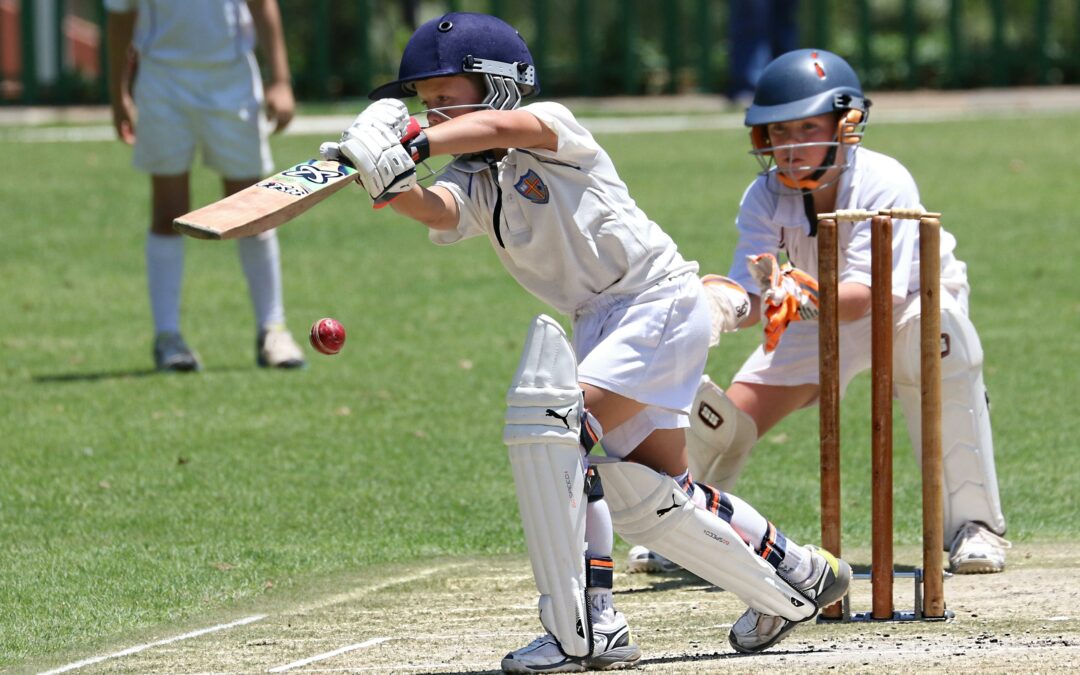 Irving to Unveil New Cricket Fields !!