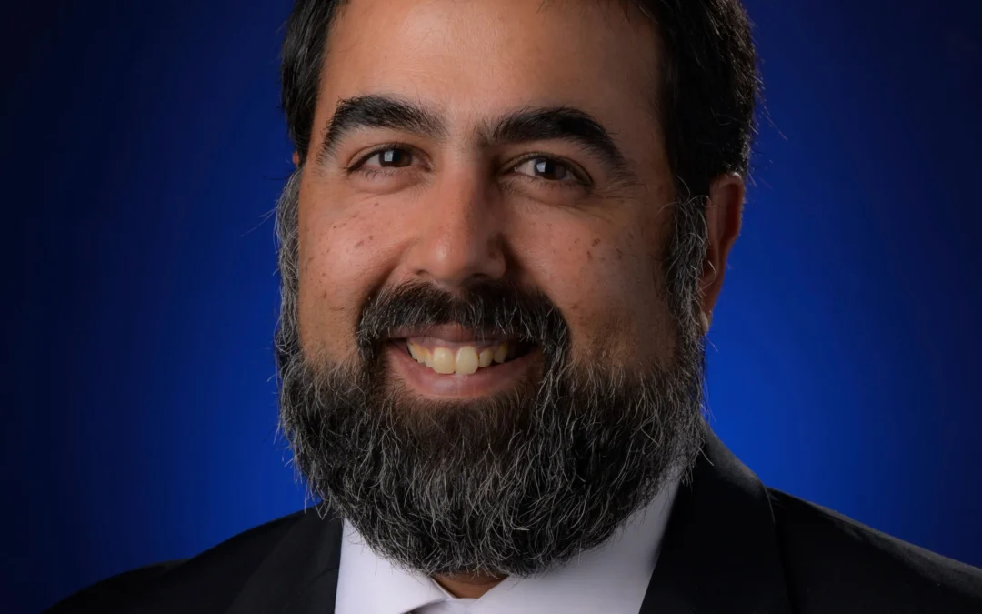 Meet Amit Kshatriya: The Top Civil Servant at NASA