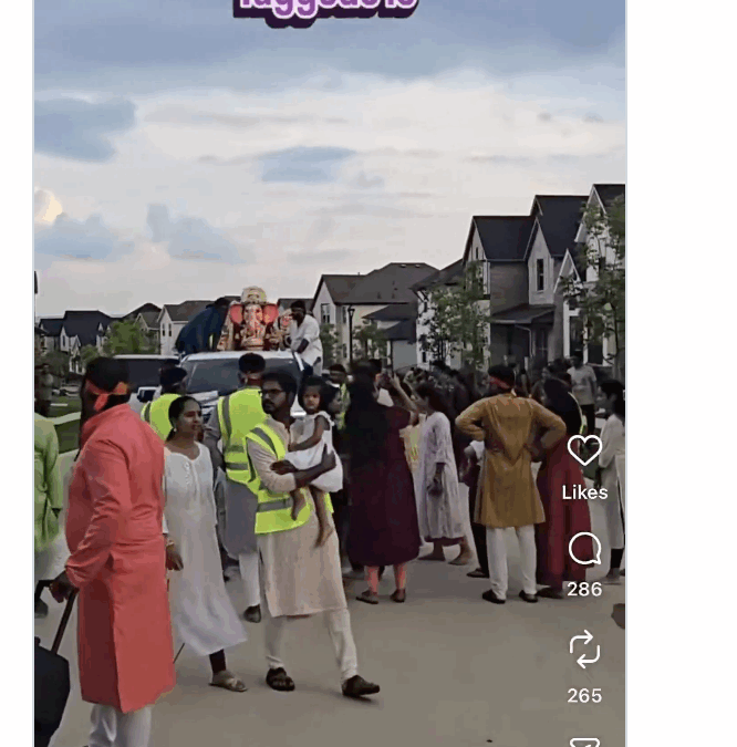 Immigration Tensions Rise in Dallas: The H1B Visa Debate Heats Up