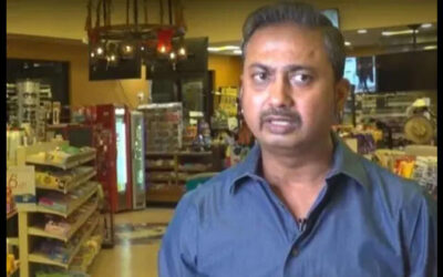 A New Voice in Rusk: Yash Asarsa’s Commitment to Serving and Representing the Community